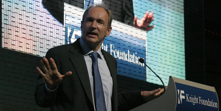 Tim Berners-Lee